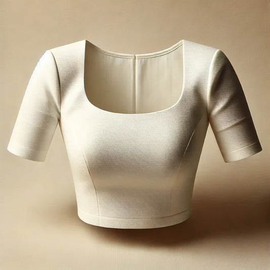 The Versatility of White Blouses: A Capsule Wardrobe Essential
